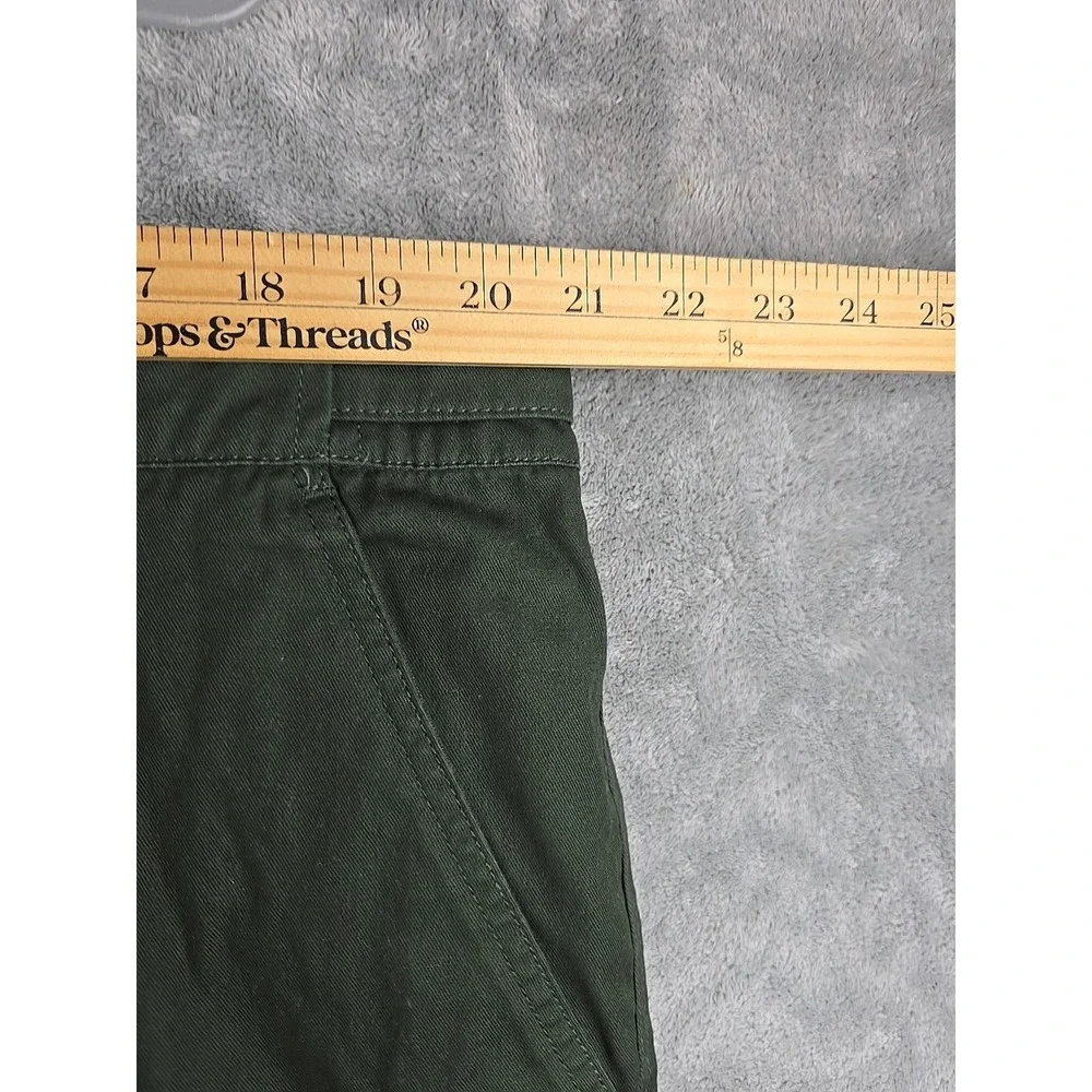 Beretta Utility Pants Tactical Men's 3XL 42x33‎ Green Hunting Lined Zip Pocket